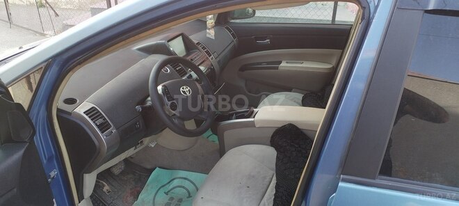 Toyota Prius 2007, 364,748 km - 1.5 l - Bakı