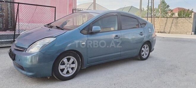 Toyota Prius 2007, 364,748 km - 1.5 l - Bakı