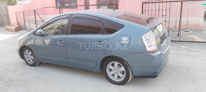 Toyota Prius 2007, 364,748 km - 1.5 l - Bakı