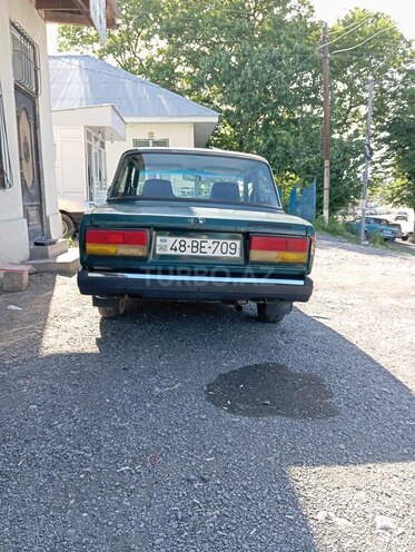 LADA (VAZ) 2107 1999, 70,000 km - 1.6 l - Oğuz
