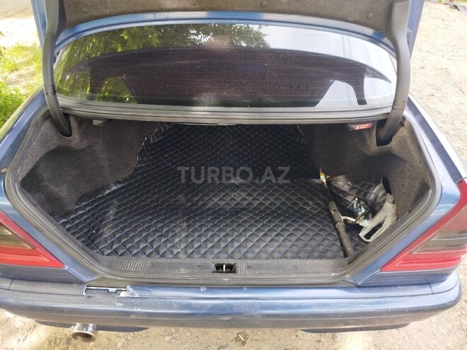 Mercedes C 180 1999, 340,000 km - 1.8 l - Sumqayıt