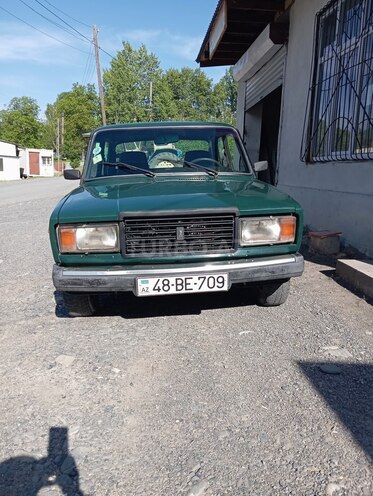 LADA (VAZ) 2107 1999, 70,000 km - 1.6 l - Oğuz