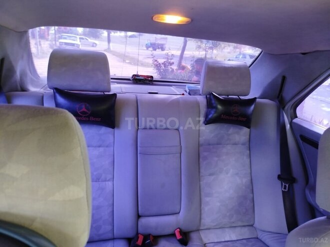 Mercedes C 180 1999, 340,000 km - 1.8 l - Sumqayıt