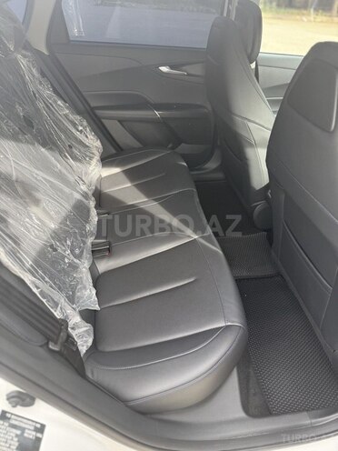 Changan Qiyuan A05 2024, 8,100 km - 1.5 л - Gəncə
