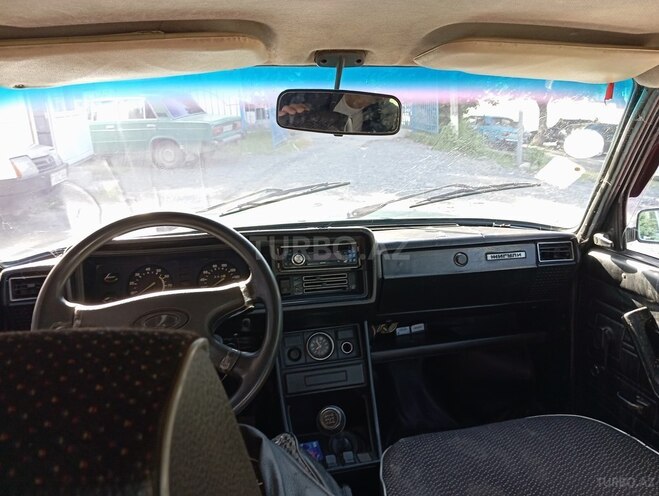 LADA (VAZ) 2107 1999, 70,000 km - 1.6 l - Oğuz