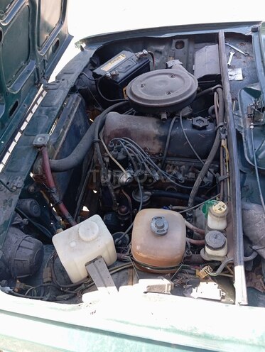 LADA (VAZ) 2107 1999, 70,000 km - 1.6 l - Oğuz