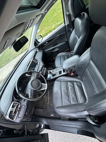 Kia Sorento 2016, 172,000 km - 2.0 l - Bakı