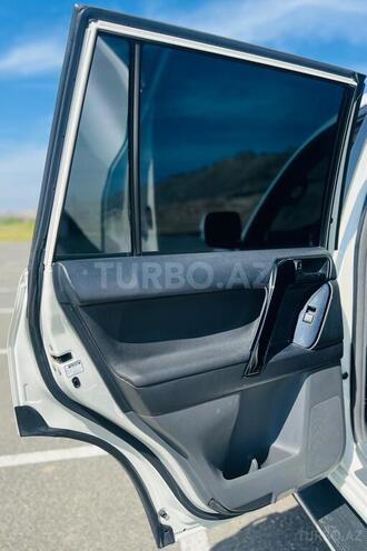 Toyota Land Cruiser Prado 2010, 221,000 km - 2.7 л - Bakı
