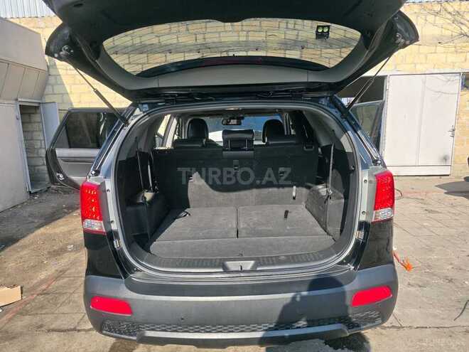 Kia Sorento 2012, 385,000 km - 2.0 l - Bərdə