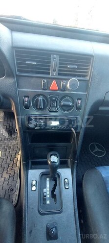 Mercedes C 200 1996, 426,000 km - 2.0 л - Sumqayıt