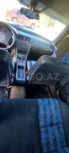 Mercedes C 200 1996, 426,000 km - 2.0 л - Sumqayıt