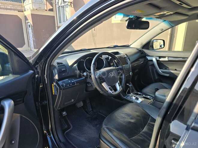Kia Sorento 2012, 385,000 km - 2.0 l - Bərdə