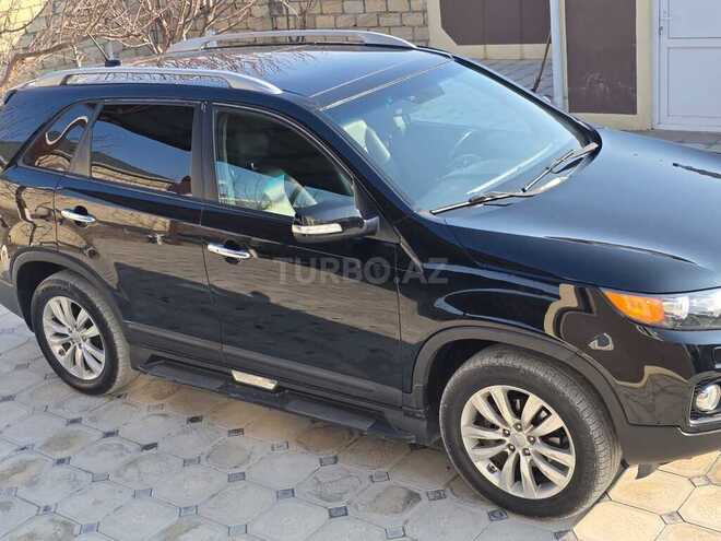 Kia Sorento 2012, 385,000 km - 2.0 l - Bərdə