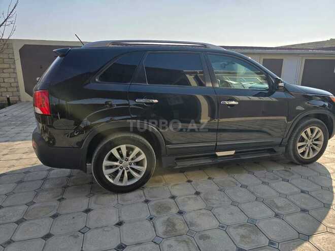 Kia Sorento 2012, 385,000 km - 2.0 l - Bərdə