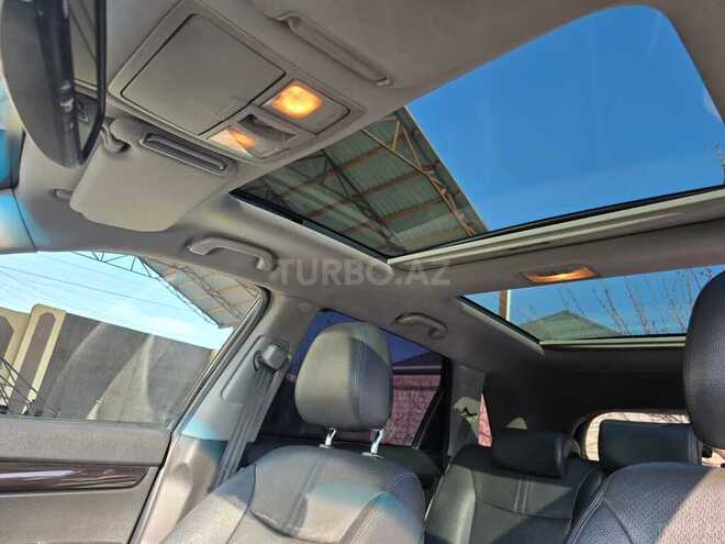 Kia Sorento 2012, 385,000 km - 2.0 l - Bərdə