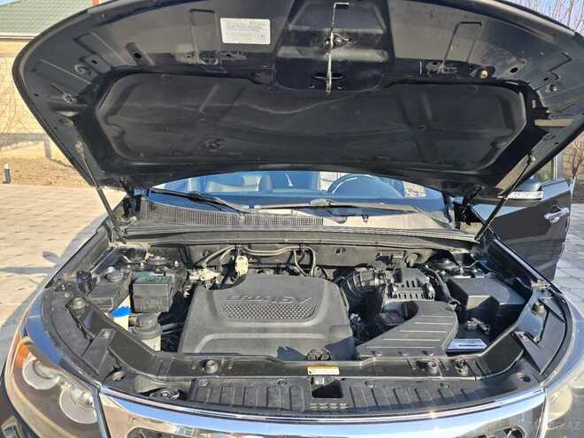 Kia Sorento 2012, 385,000 km - 2.0 l - Bərdə