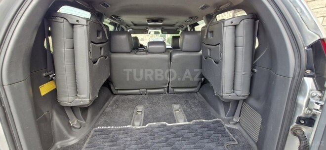 Toyota Land Cruiser Prado 2008, 306,000 km - 2.7 l - Bakı