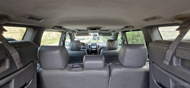 Toyota Land Cruiser Prado 2008, 306,000 km - 2.7 l - Bakı