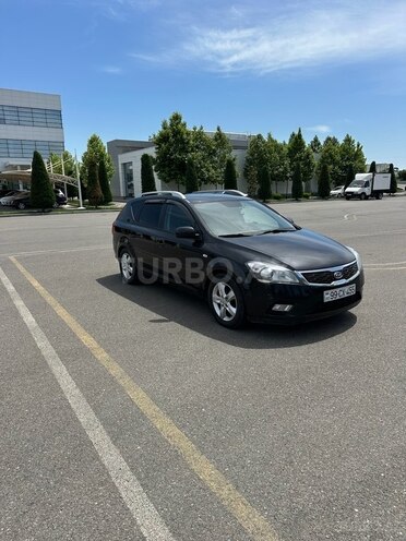 Kia Ceed 2009, 280,000 km - 1.6 л - Kürdəmir