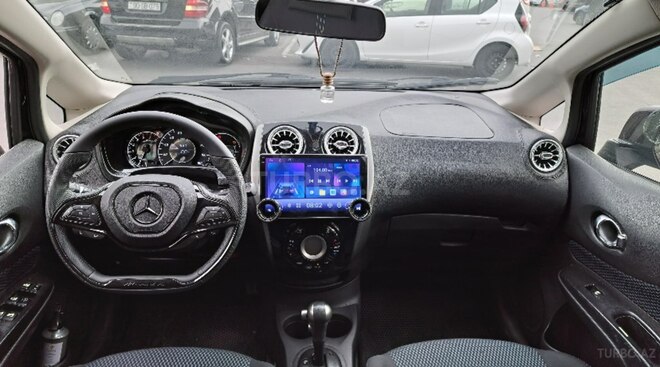 Nissan Note 2014, 161,770 km - 1.2 l - Bakı