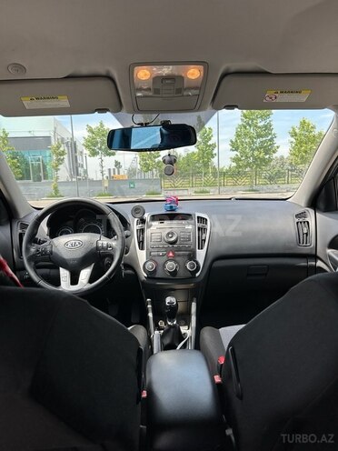 Kia Ceed 2009, 280,000 km - 1.6 л - Kürdəmir