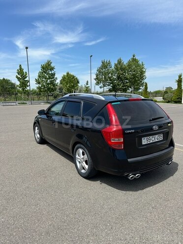 Kia Ceed 2009, 280,000 km - 1.6 л - Kürdəmir