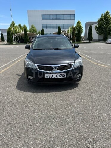 Kia Ceed 2009, 280,000 km - 1.6 л - Kürdəmir
