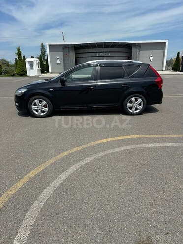 Kia Ceed 2009, 280,000 km - 1.6 л - Kürdəmir