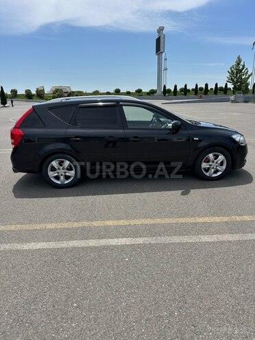 Kia Ceed 2009, 280,000 km - 1.6 л - Kürdəmir