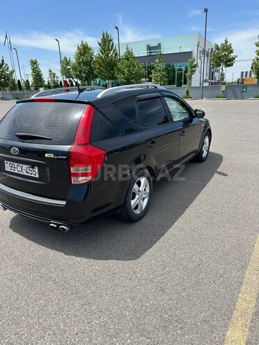 Kia Ceed 2009, 280,000 km - 1.6 л - Kürdəmir