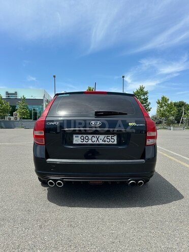 Kia Ceed 2009, 280,000 km - 1.6 л - Kürdəmir