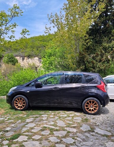 Nissan Note 2014, 161,770 km - 1.2 l - Bakı