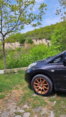 Nissan Note 2014, 161,770 km - 1.2 l - Bakı