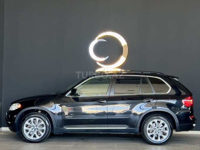 BMW X5-7