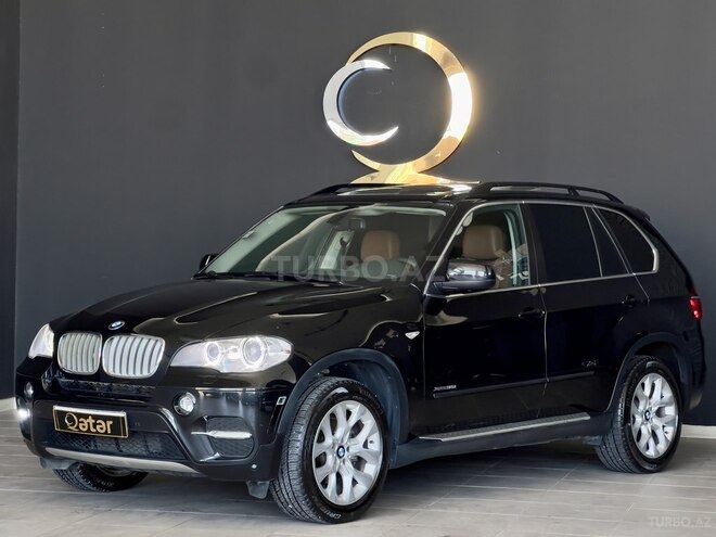 BMW X5-5