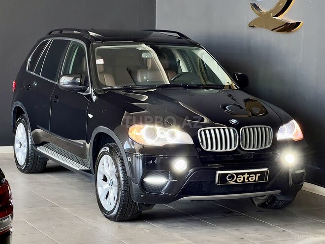 BMW X5-13