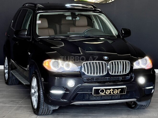 BMW X5-4