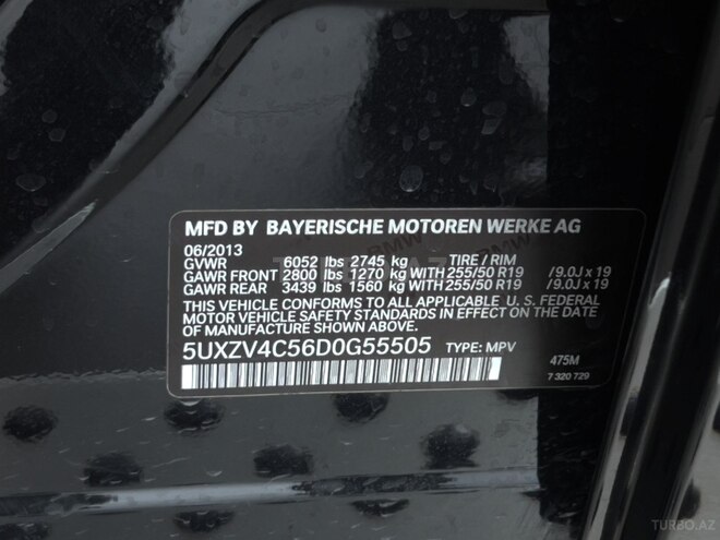 BMW X5-8