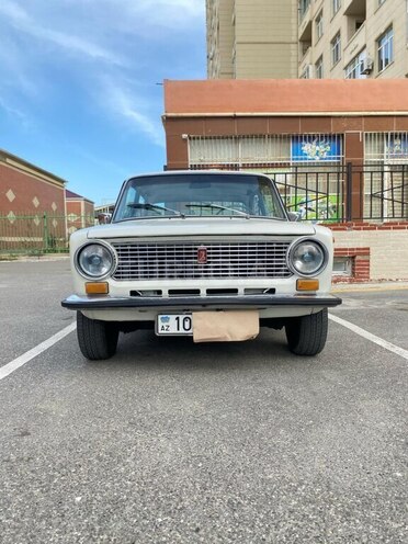 LADA (VAZ) 21011 1981, 93,774 km - 1.3 l - Bakı