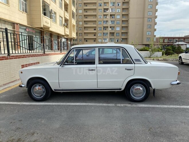 LADA (VAZ) 21011 1981, 93,774 km - 1.3 l - Bakı