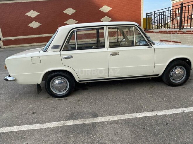 LADA (VAZ) 21011 1981, 93,774 km - 1.3 l - Bakı