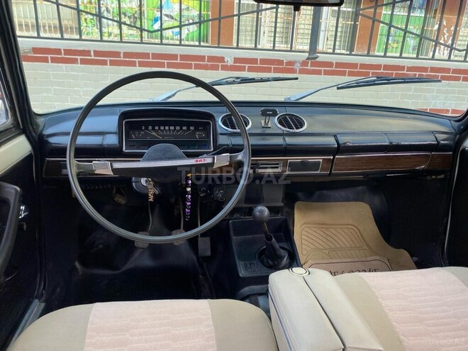 LADA (VAZ) 21011 1981, 93,774 km - 1.3 l - Bakı