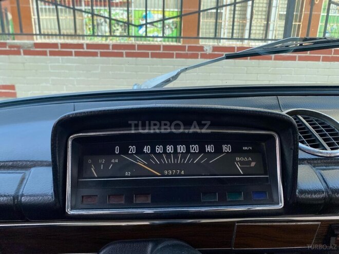 LADA (VAZ) 21011 1981, 93,774 km - 1.3 l - Bakı