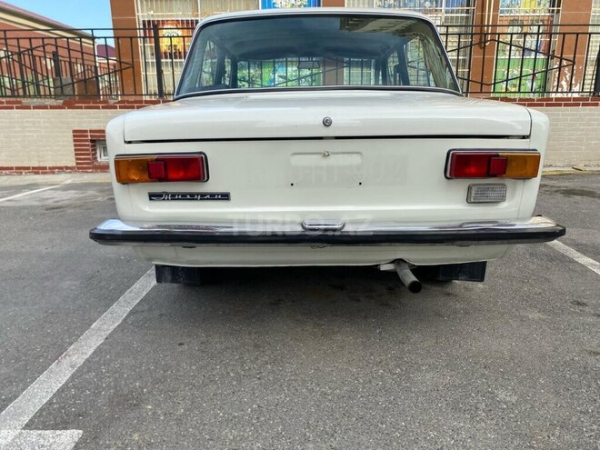 LADA (VAZ) 21011 1981, 93,774 km - 1.3 l - Bakı