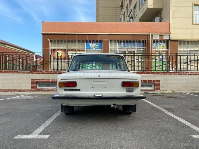 LADA (VAZ) 21011 1981, 93,774 km - 1.3 l - Bakı
