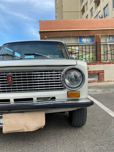 LADA (VAZ) 21011 1981, 93,774 km - 1.3 l - Bakı