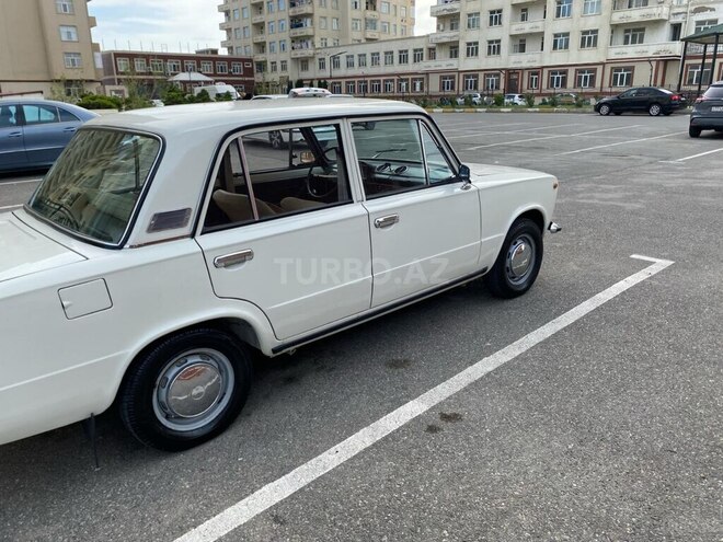LADA (VAZ) 21011 1981, 93,774 km - 1.3 l - Bakı