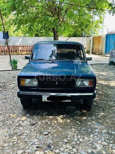 LADA (VAZ) 2107 2009, 91,245 km - 1.6 l - Cəlilabad