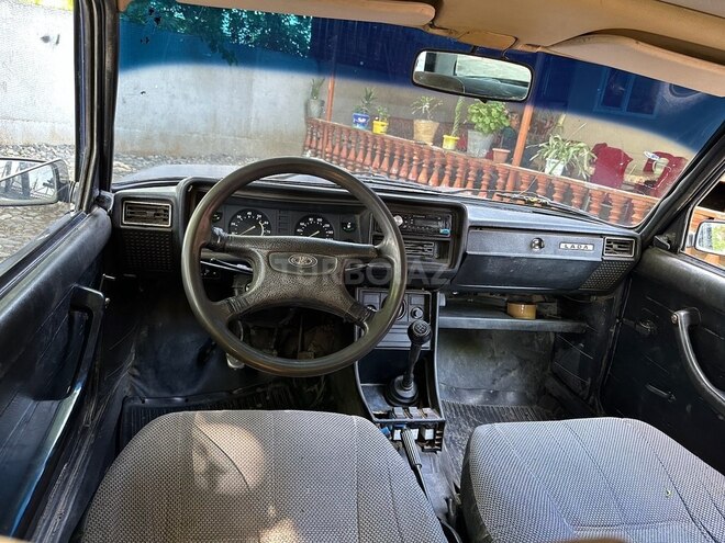 LADA (VAZ) 2107 2009, 91,245 km - 1.6 l - Cəlilabad