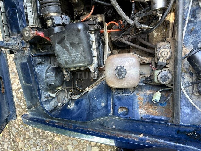 LADA (VAZ) 2107 2009, 91,245 km - 1.6 l - Cəlilabad
